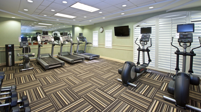 Imagen de los interiores del Hotel Residence Inn Coconut Grove. Foto 6