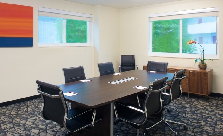 Imagen de los interiores del Hotel Residence Inn Coconut Grove. Foto 8