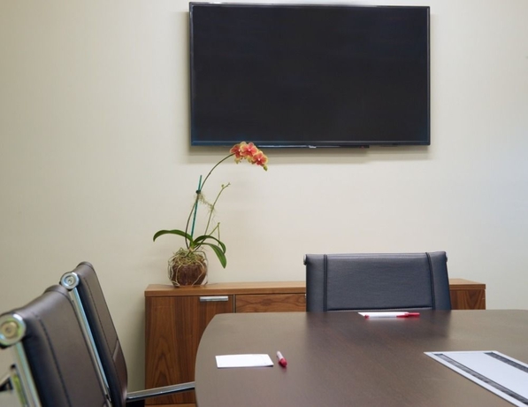 Imagen de los interiores del Hotel Residence Inn Coconut Grove. Foto 9