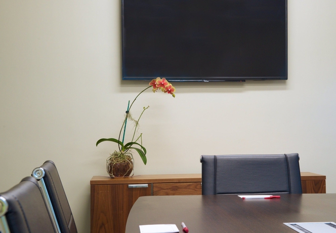 Imagen de los interiores del Hotel Residence Inn Coconut Grove. Foto 12