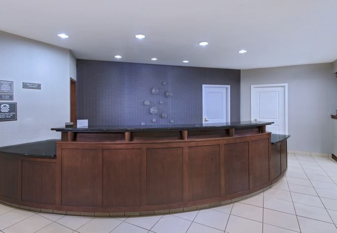 Imagen general del Hotel Residence Inn Columbia. Foto 1