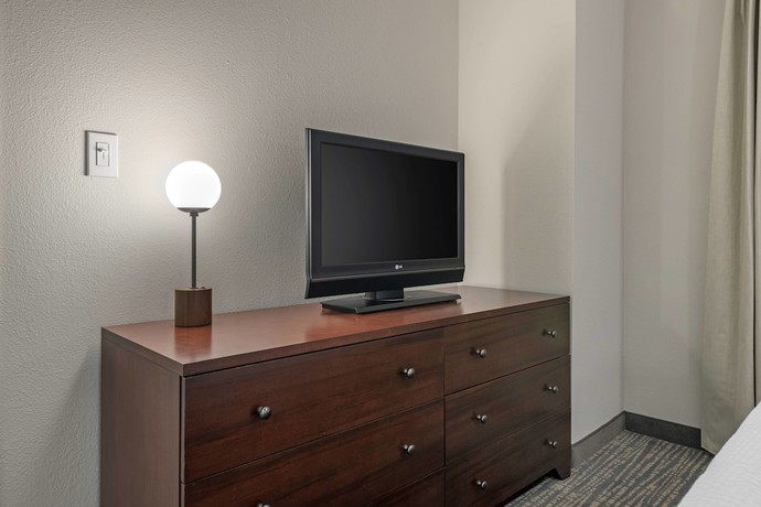 Imagen de la habitación del Hotel Residence Inn Columbus. Foto 13