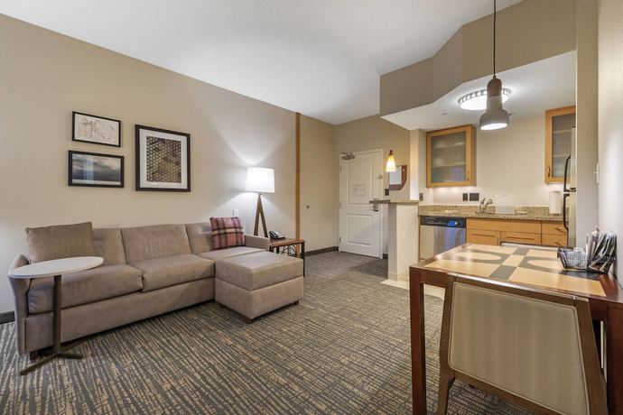Imagen de la habitación del Hotel Residence Inn Columbus. Foto 16