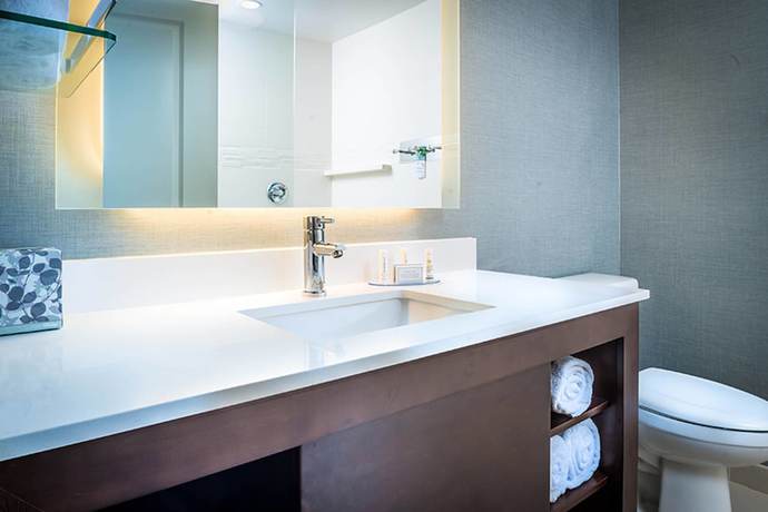 Imagen de la habitación del Hotel Residence Inn Columbus Polaris. Foto 12