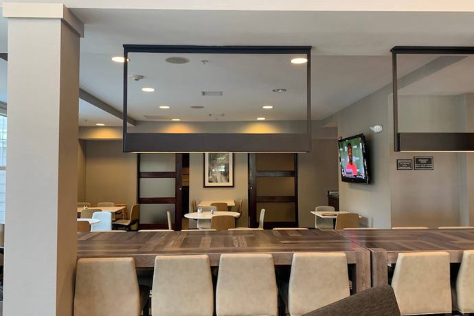 Imagen general del Hotel Residence Inn Concord. Foto 2