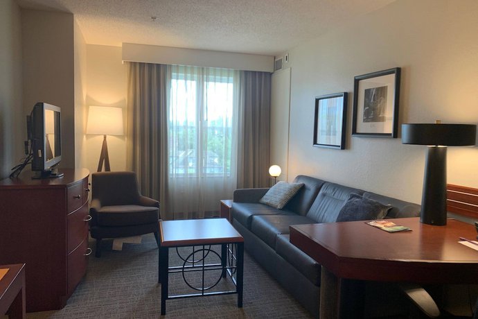 Imagen de la habitación del Hotel Residence Inn Concord. Foto 9