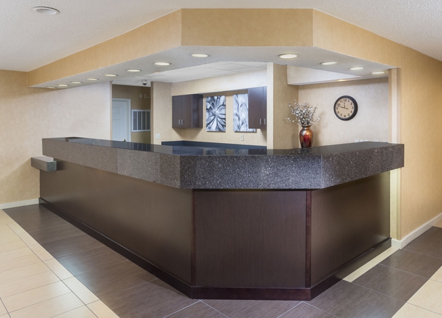 Imagen de los interiores del Hotel Residence Inn Corpus Christi. Foto 6