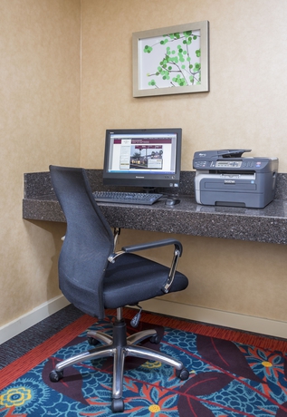 Imagen de los interiores del Hotel Residence Inn Corpus Christi. Foto 7