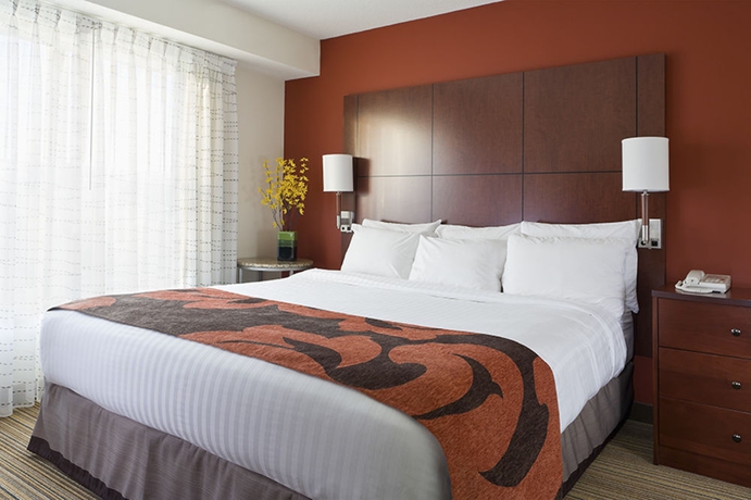 Imagen de la habitación del Hotel Residence Inn Corpus Christi. Foto 4
