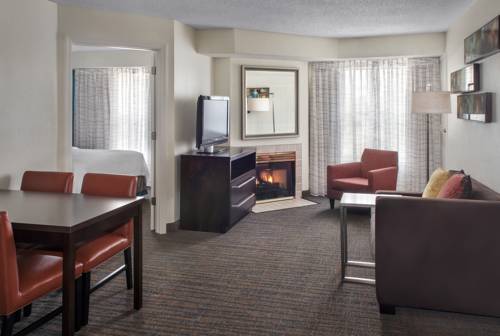 Imagen de la habitación del Hotel Residence Inn Cranberry Township Pittsburgh By Marriott. Foto 3
