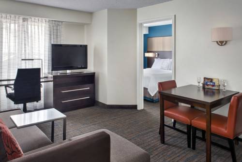 Imagen de la habitación del Hotel Residence Inn Cranberry Township Pittsburgh By Marriott. Foto 4