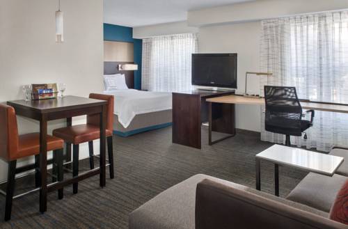 Imagen de la habitación del Hotel Residence Inn Cranberry Township Pittsburgh By Marriott. Foto 5