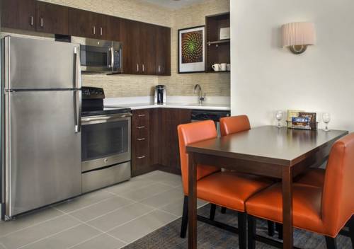 Imagen de la habitación del Hotel Residence Inn Cranberry Township Pittsburgh By Marriott. Foto 7