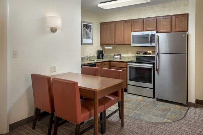 Imagen de la habitación del Hotel Residence Inn Cranbury South Brunswick. Foto 12