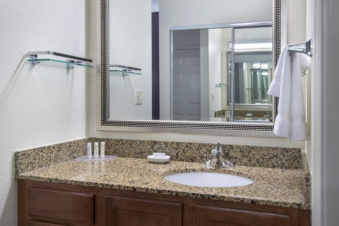 Imagen de la habitación del Hotel Residence Inn Cranbury South Brunswick. Foto 14