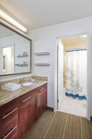 Imagen de la habitación del Hotel Residence Inn Dallas Lewisville. Foto 14