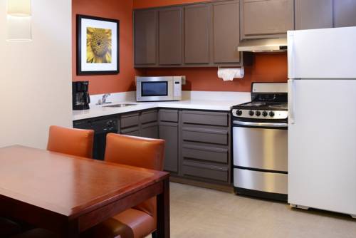 Imagen de la habitación del Hotel Residence Inn Dallas Plano/Legacy. Foto 4