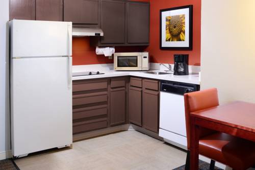Imagen de la habitación del Hotel Residence Inn Dallas Plano/Legacy. Foto 5