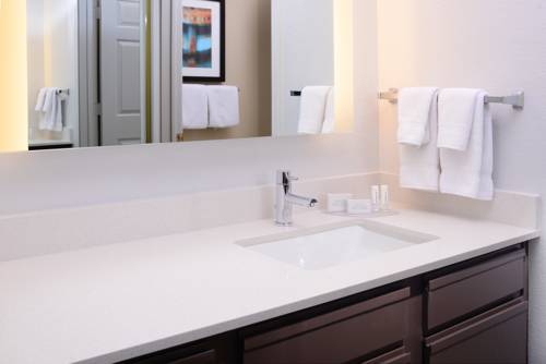 Imagen general del Hotel Residence Inn Dallas Plano/Legacy. Foto 1