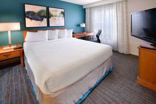 Imagen de la habitación del Hotel Residence Inn Dallas Plano/Legacy. Foto 6