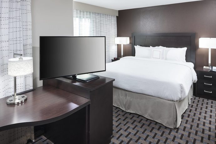 Imagen de la habitación del Hotel Residence Inn Dallas Plano/Richardson. Foto 3