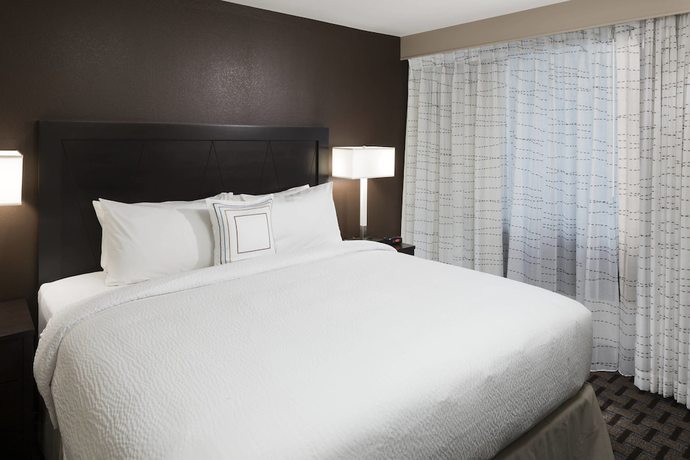 Imagen de la habitación del Hotel Residence Inn Dallas Plano/Richardson. Foto 5