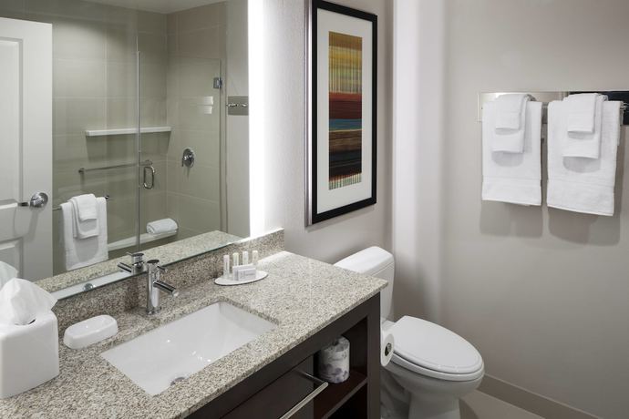 Imagen de la habitación del Hotel Residence Inn Dallas Plano/Richardson. Foto 6