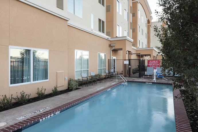 Imagen de la piscina del Hotel Residence Inn Dallas Plano/Richardson. Foto 18
