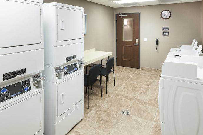 Imagen de los interiores del Hotel Residence Inn Dallas Plano/Richardson. Foto 15