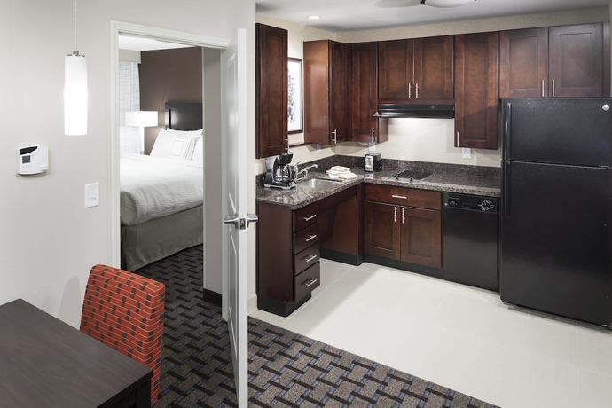 Imagen de la habitación del Hotel Residence Inn Dallas Plano/Richardson. Foto 8