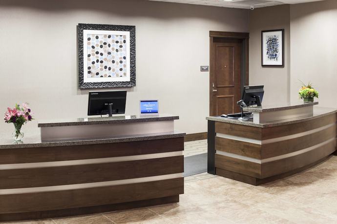 Imagen general del Hotel Residence Inn Dallas Plano/Richardson. Foto 1