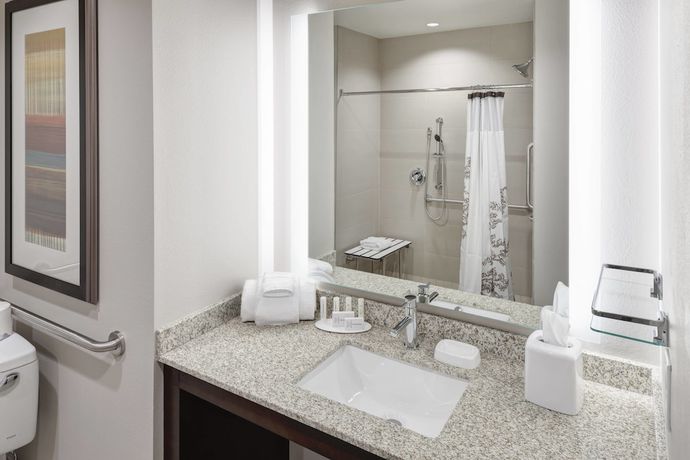 Imagen de la habitación del Hotel Residence Inn Dallas Plano/Richardson. Foto 9