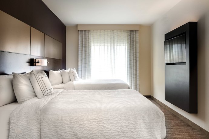 Imagen de la habitación del Hotel Residence Inn Dallas Plano/Richardson at Coit Rd.. Foto 4