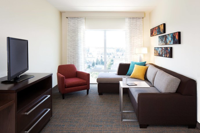 Imagen de la habitación del Hotel Residence Inn Dallas Plano/Richardson at Coit Rd.. Foto 15