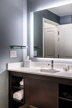 Imagen de la habitación del Hotel Residence Inn Dallas Plano/Richardson at Coit Rd.. Foto 16