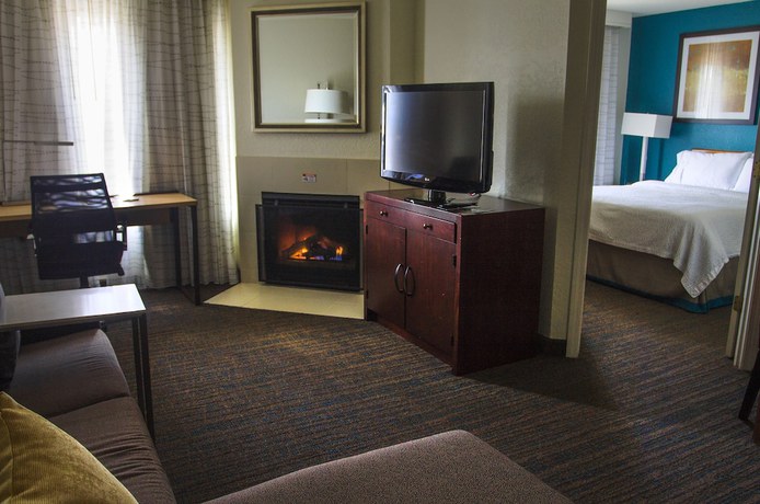 Imagen de la habitación del Hotel Residence Inn Danbury. Foto 6