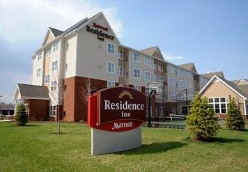 Imagen general del Hotel Residence Inn Dayton North. Foto 1