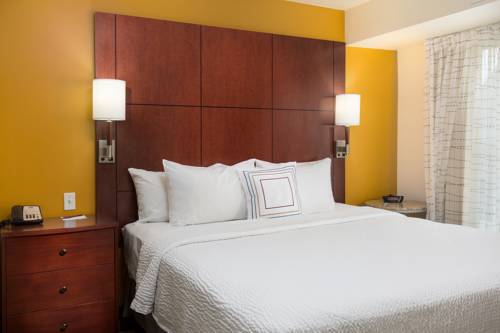 Imagen de la habitación del Hotel Residence Inn Dayton North. Foto 2
