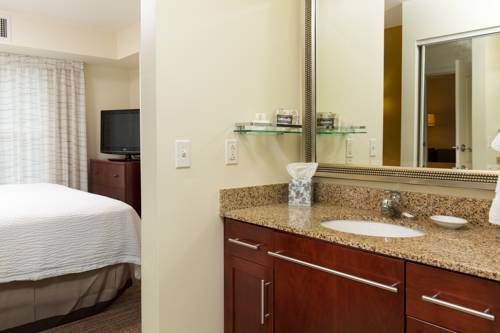Imagen de la habitación del Hotel Residence Inn Dayton North. Foto 4