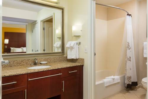Imagen de la habitación del Hotel Residence Inn Dayton North. Foto 7