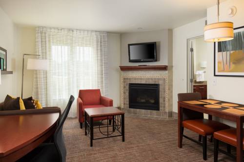 Imagen de la habitación del Hotel Residence Inn Dayton North. Foto 8