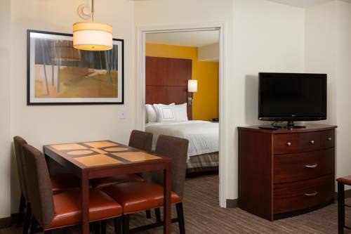 Imagen de la habitación del Hotel Residence Inn Dayton North. Foto 9