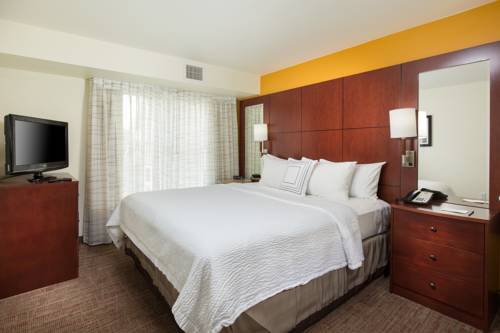 Imagen de la habitación del Hotel Residence Inn Dayton North. Foto 10