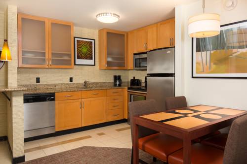 Imagen de la habitación del Hotel Residence Inn Dayton North. Foto 12