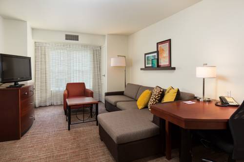 Imagen de la habitación del Hotel Residence Inn Dayton North. Foto 13