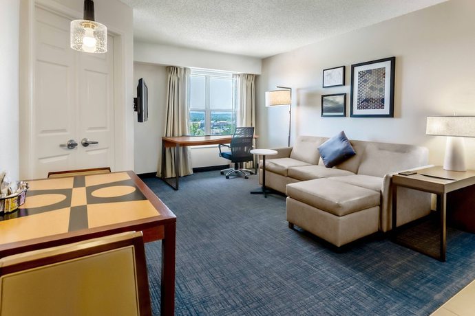 Imagen de la habitación del Hotel Residence Inn Denver North/westminster. Foto 6