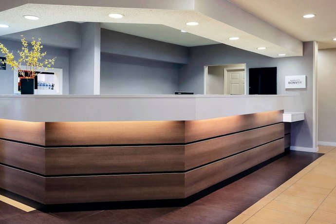Imagen de los interiores del Hotel Residence Inn Denver North/westminster. Foto 14