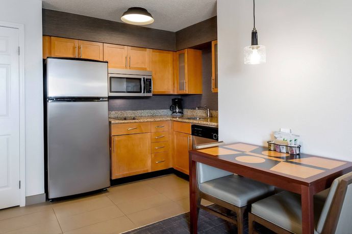 Imagen de la habitación del Hotel Residence Inn Denver North/westminster. Foto 11