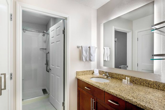 Imagen de la habitación del Hotel Residence Inn Denver North/westminster. Foto 12