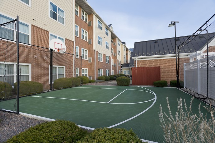 Imagen general del Hotel Residence Inn Denver North/westminster. Foto 2